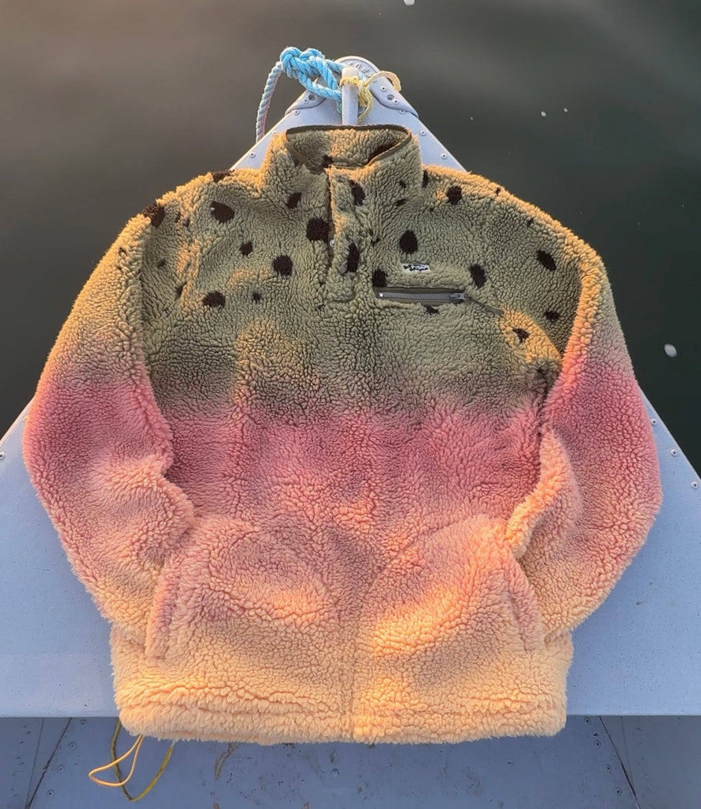 Précommande polaire Fish